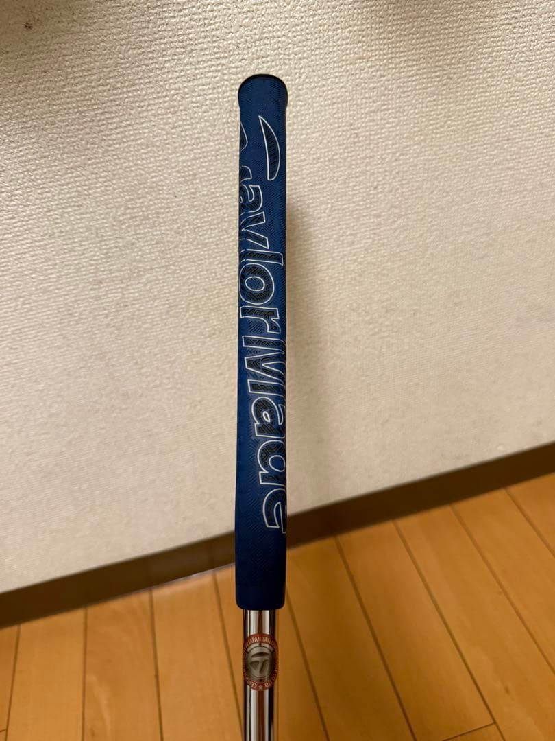m*s様 TaylorMade TRUSS TM2 パター 33インチ パターカ