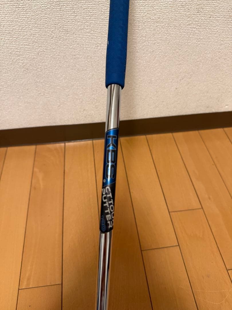 m*s様 TaylorMade TRUSS TM2 パター 33インチ パターカ