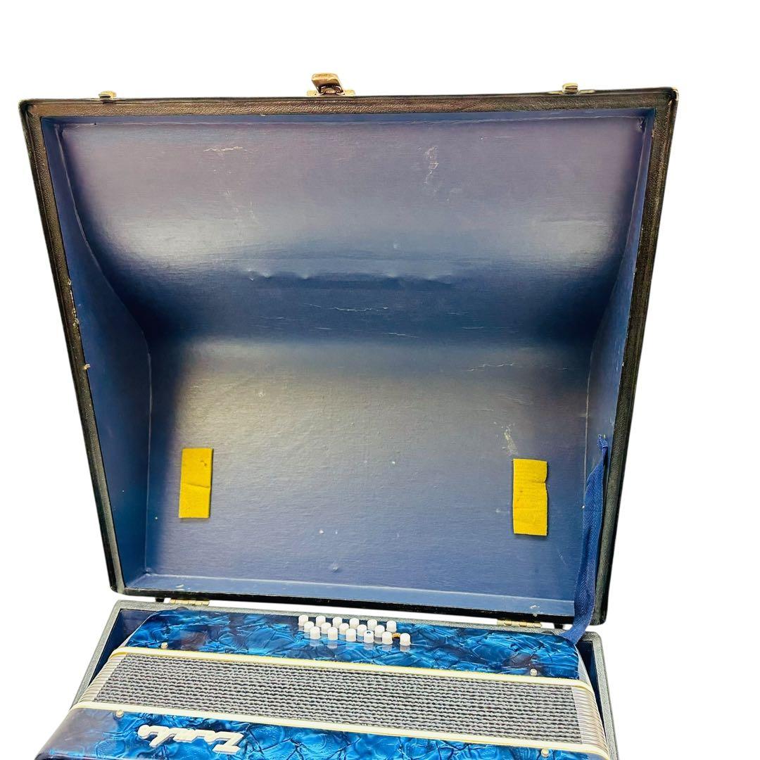 TOMBO トンボ　アコーディオン　No.181