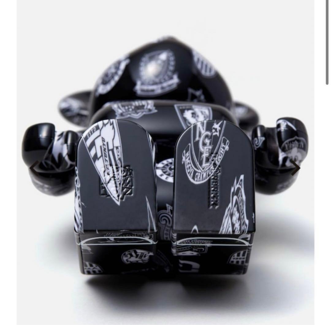 [生産終了]BE@RBRICK 100% & 400%