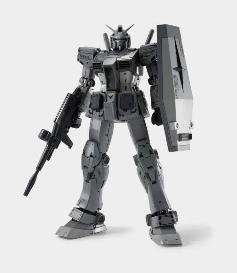 GUNDAM L COMPOSITE RX78FRGMTガンダム