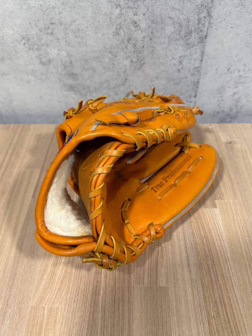 久保田スラッガー オーダー軟式グローブ　内野用