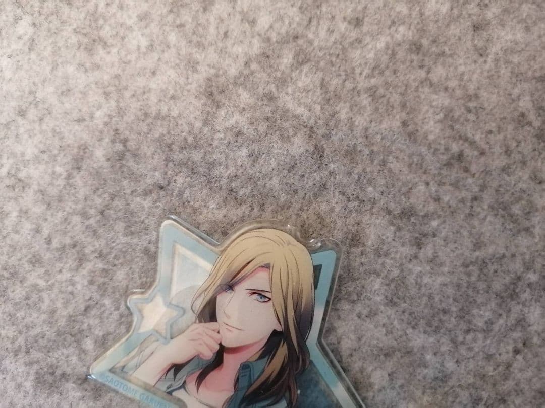 うたプリ　シャイニングストア限定　QUARTETNIGHT　カルナイ　カミュ