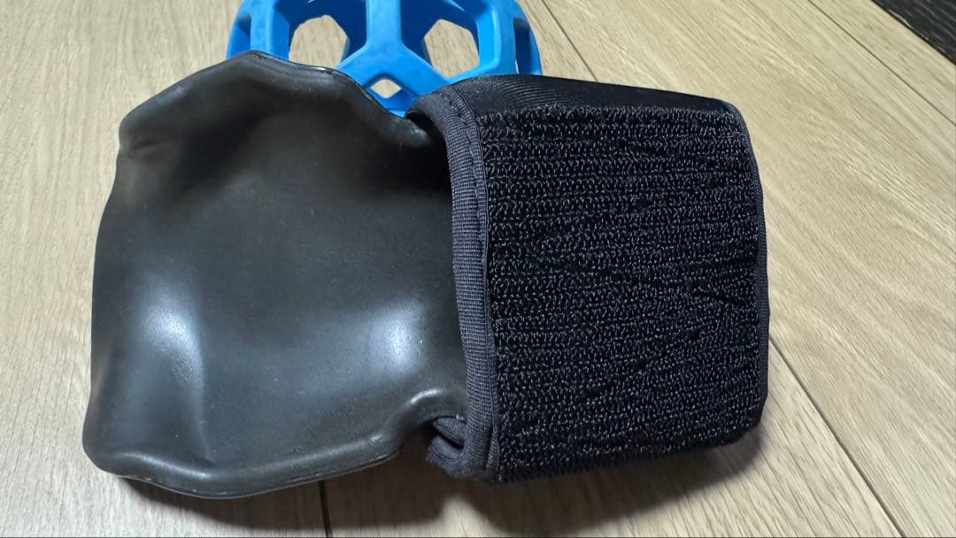 プロセンダー　ゴルフ　練習器具　ハンドファースト　シャロー　中古品