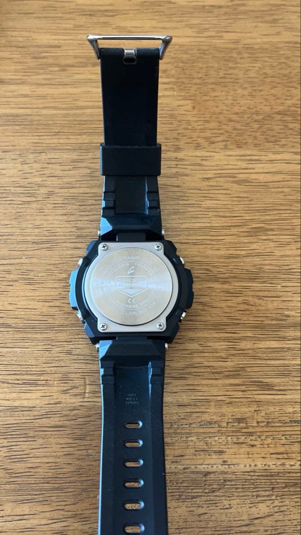 GST-W110 G-SHOCK カシオ　美品