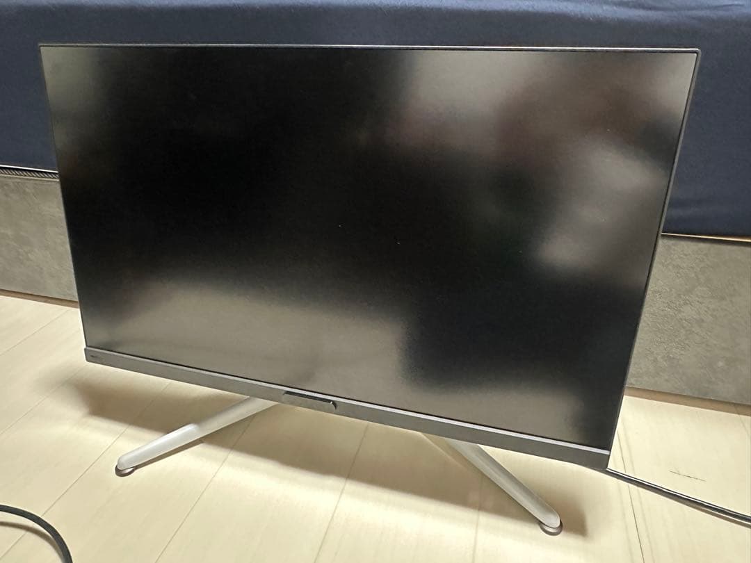 BENQ EX271U ゲーミングモニター