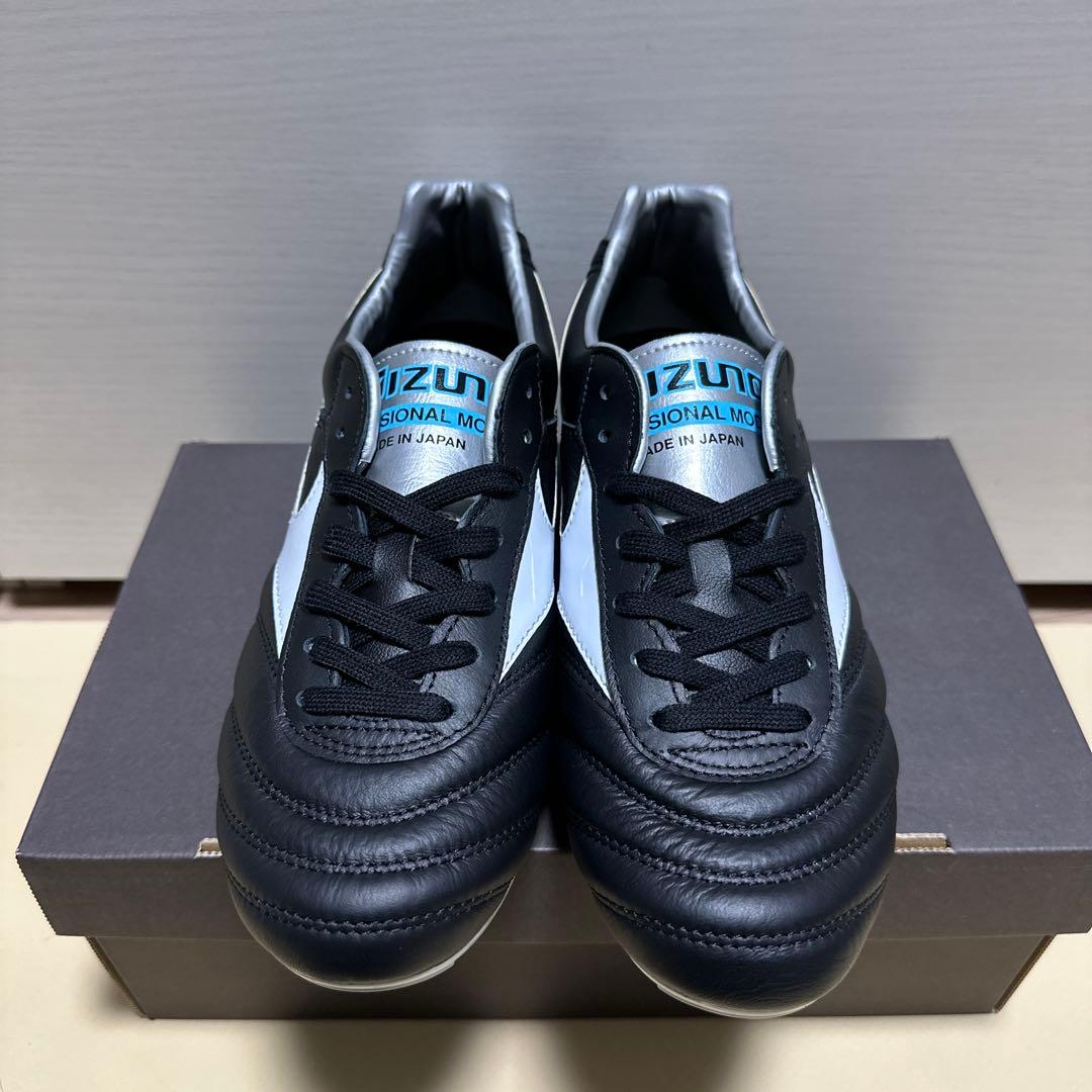 モレリア2 日本未発売 海外限定 26cm 新品未使用