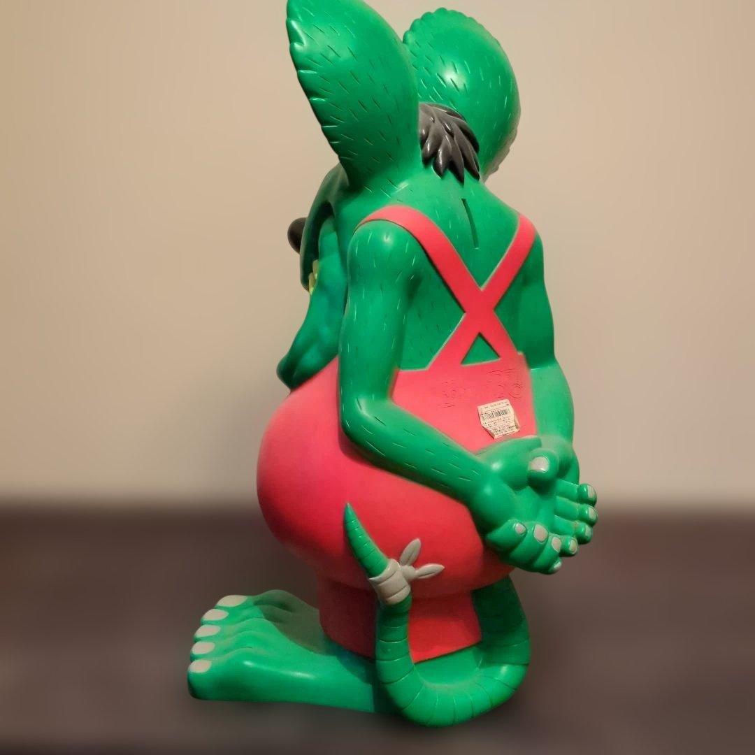 ラットフィンク　BIGサイズ　 インテリア　飾り