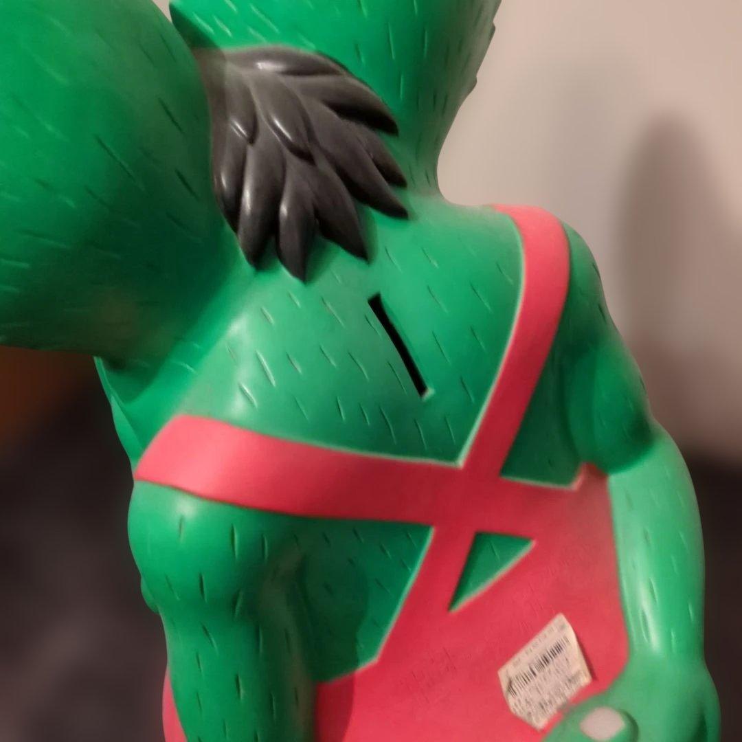 ラットフィンク　BIGサイズ　 インテリア　飾り