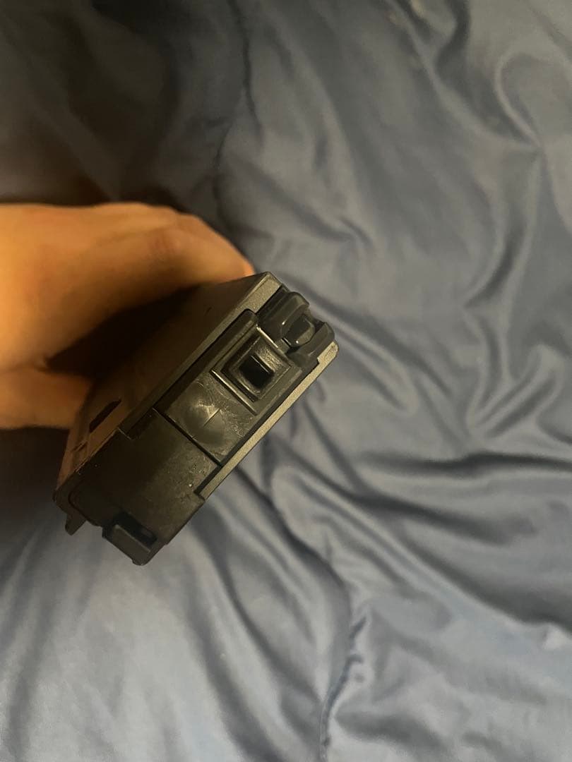 東京マルイ Glock 17 & M4CQBR FSPスタイルガスガンセット