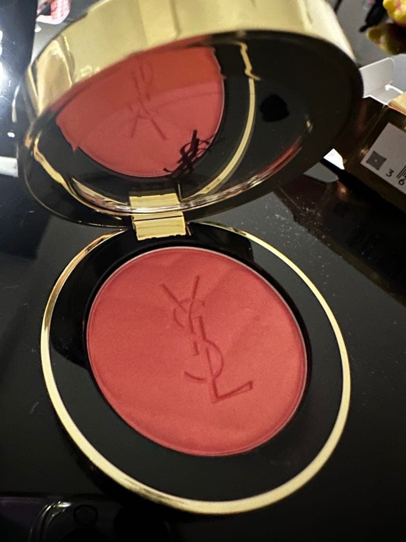 イヴサンローラン チーク 93 6g