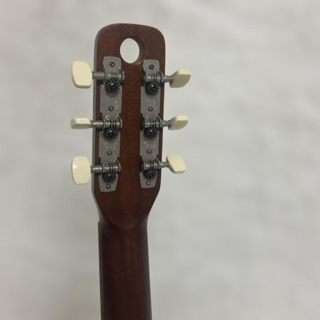 【希少品】K.YAIRI　ENJOY Part1　ヤイリ　ギター