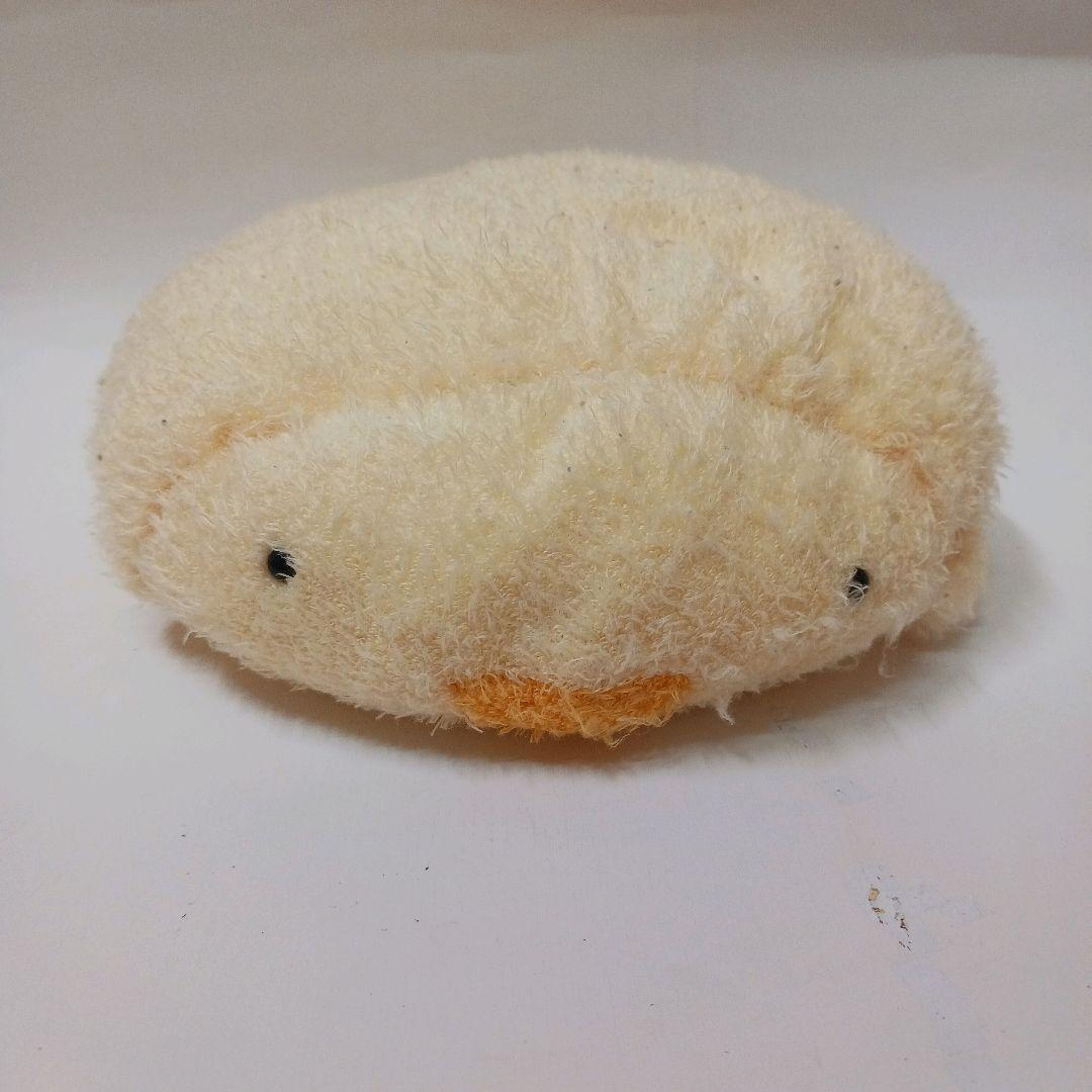 フリッカぬいぐるみ3点セット☆株式会社まつもと☆Fricca☆うさぎぞうひよこ