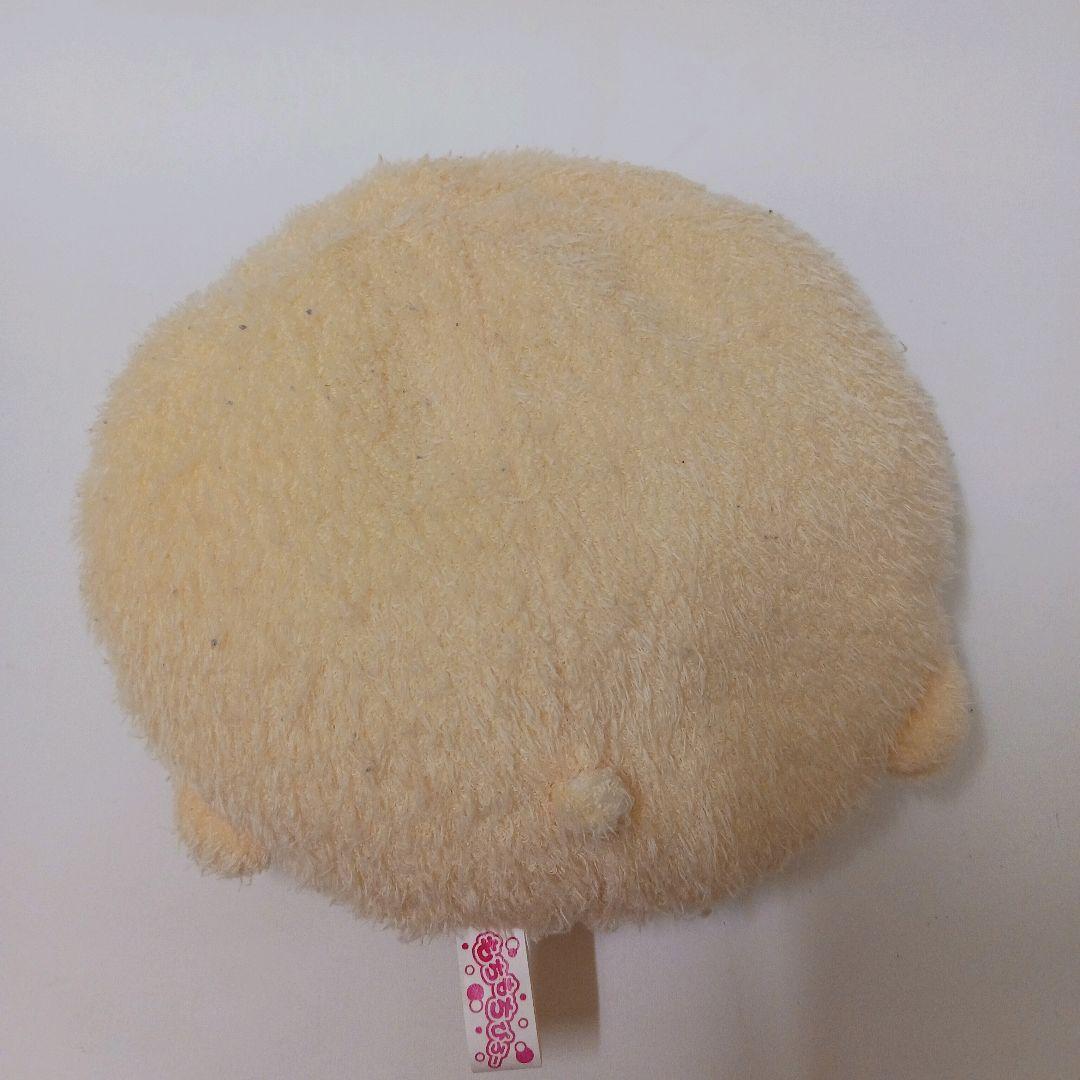 フリッカぬいぐるみ3点セット☆株式会社まつもと☆Fricca☆うさぎぞうひよこ