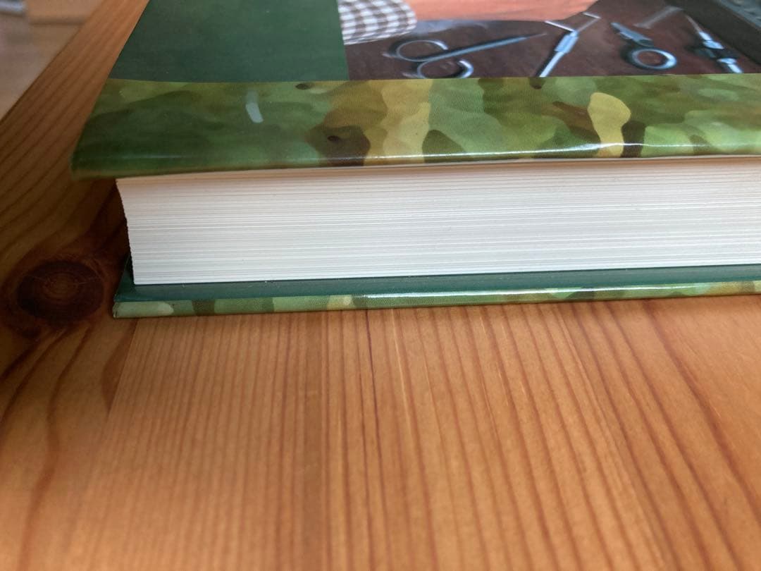 フライタイイング・テクニック百科全書　C&F DESIGN