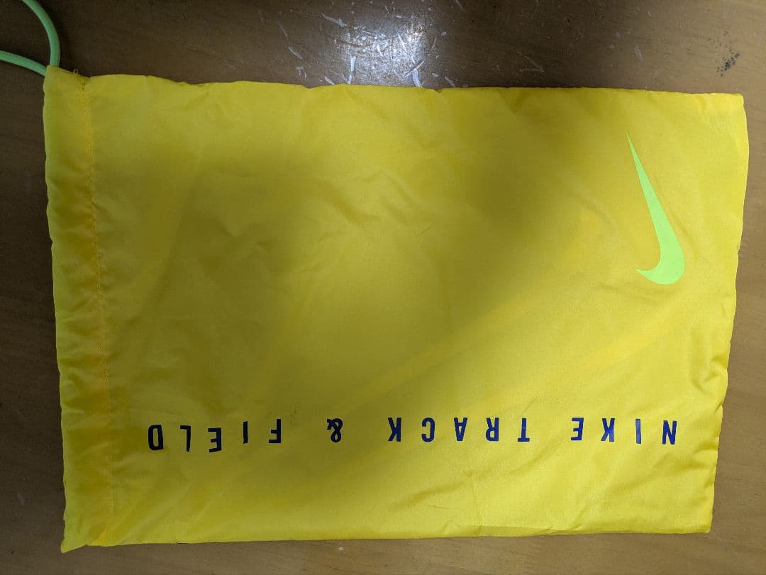 「再値下げしました!」投擲シューズ　Nike Zoom Rotational 6