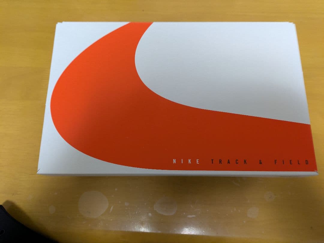 「再値下げしました!」投擲シューズ　Nike Zoom Rotational 6