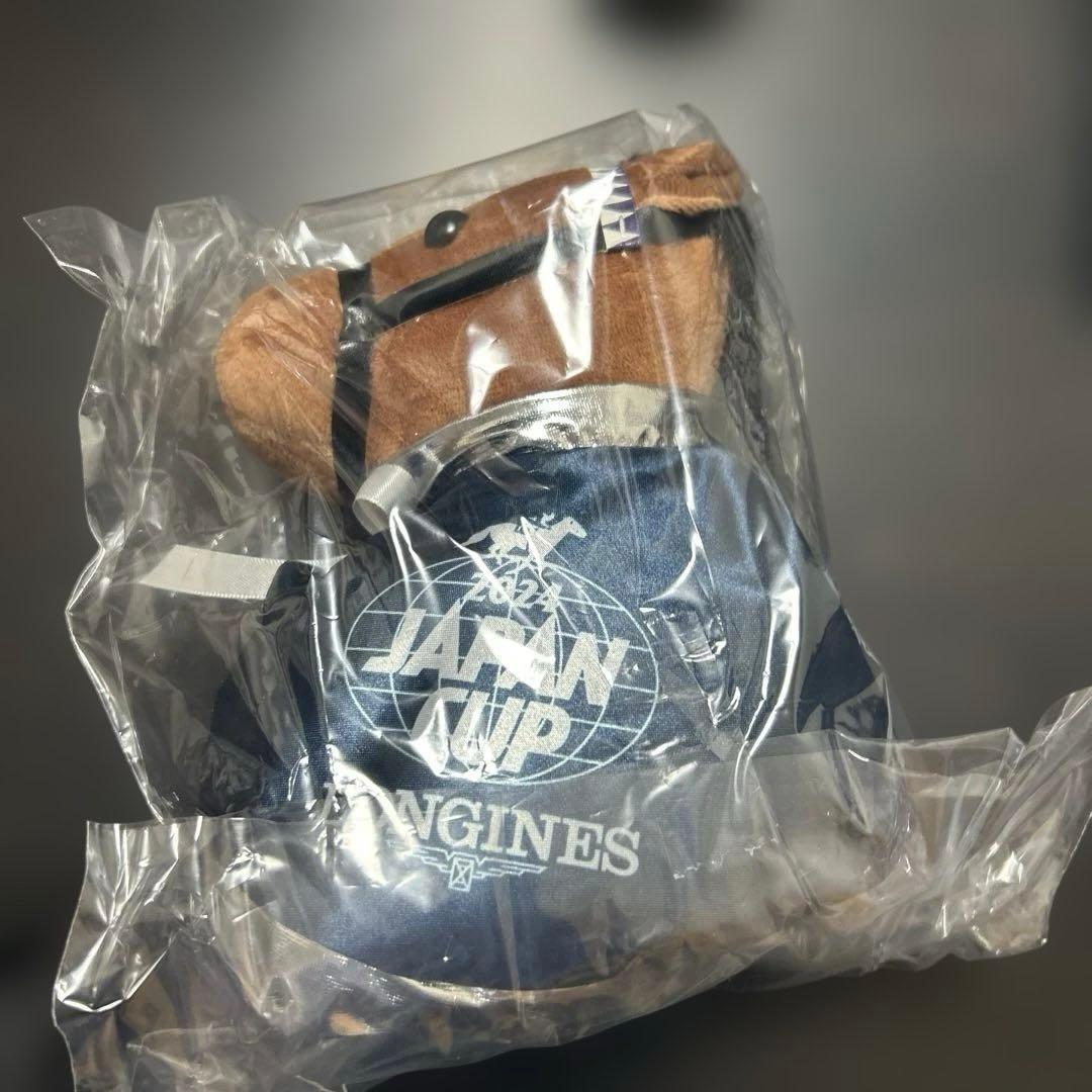 【限定】JRAウェルカムチャンス　特別版 ドゥデュース