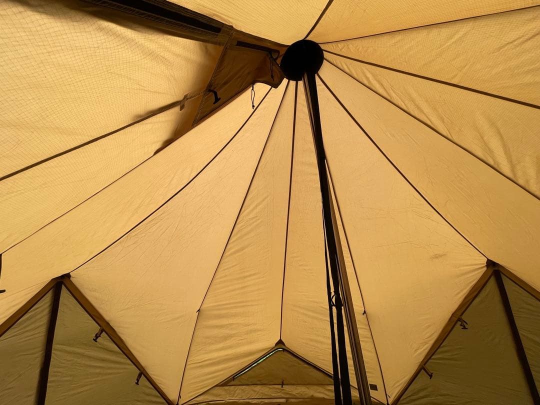 室内保管】ZANE ARTS ゼインアーツ ZEKU-M（ゼクーM PS-003