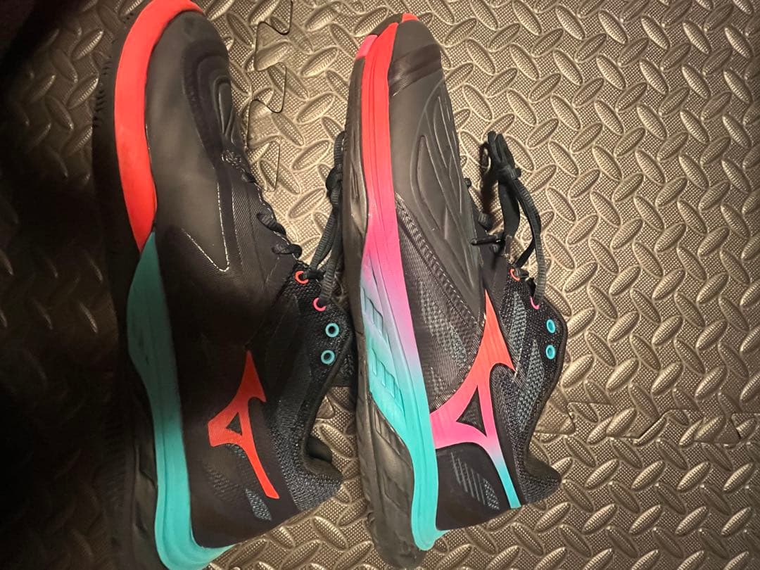 BDSS限定　ウエーブファング2 FIT 27.0cm