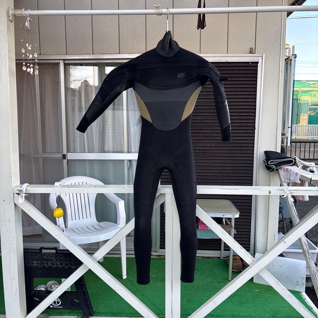 アックスクラシック　セミドライ