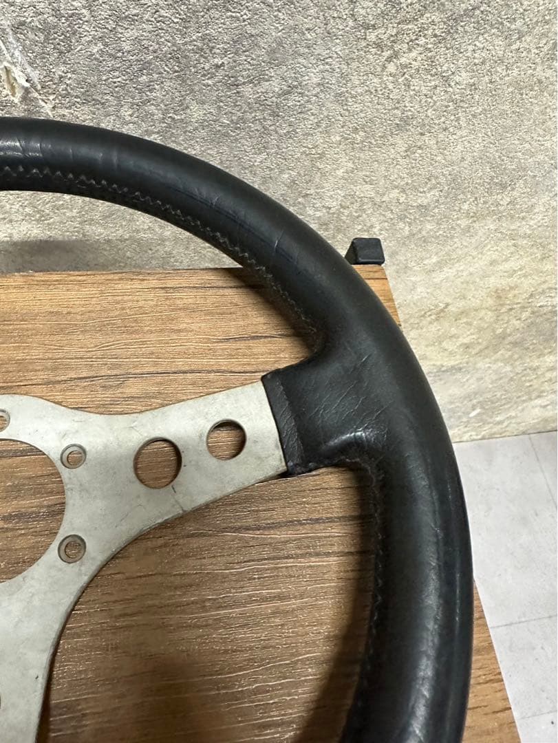 ABARTH ステアリングホイール 2個セット