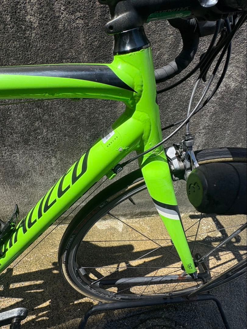 引き取り限定　横浜市内など配送可能！　スペシャライズド　アレー　54サイズ