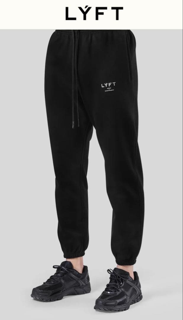 LYFT　リフト　セットアップ　上下セット