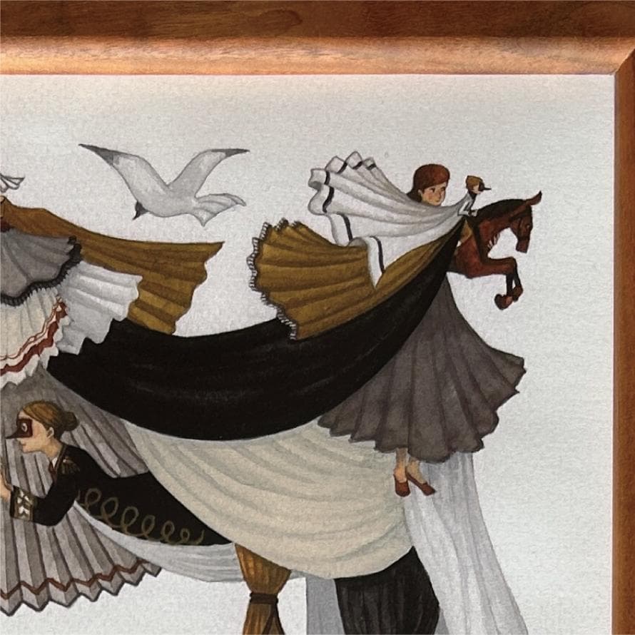 【美品｜希少】junaida ジュナイダ 2018年版 ポスターカレンダー A2