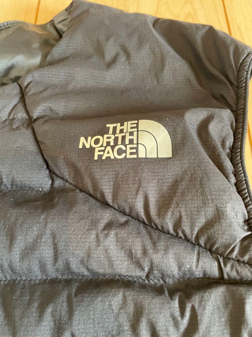ウォーキング・ランニングウェア THE NORTH FACE RED RUN PRO VEST NY81875