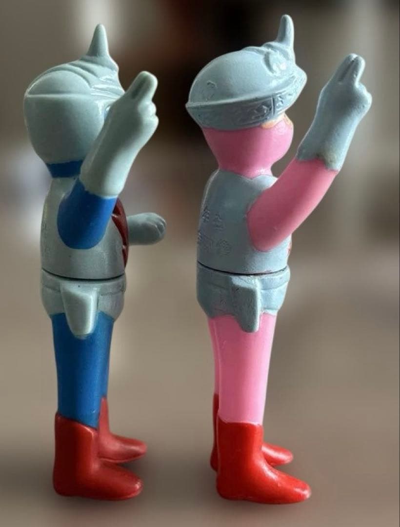 流星人間ゾーン