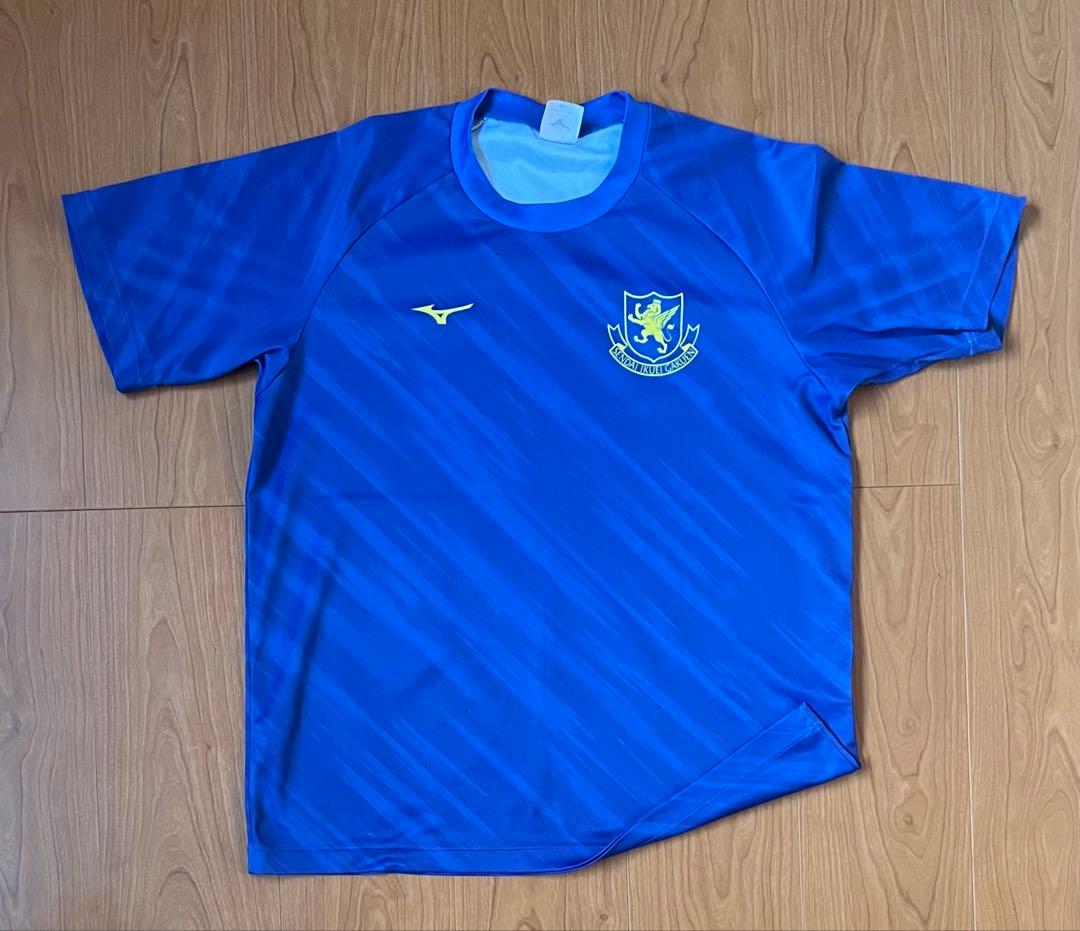 仙台育英 サッカー部 ウェア グッズ ユニフォーム