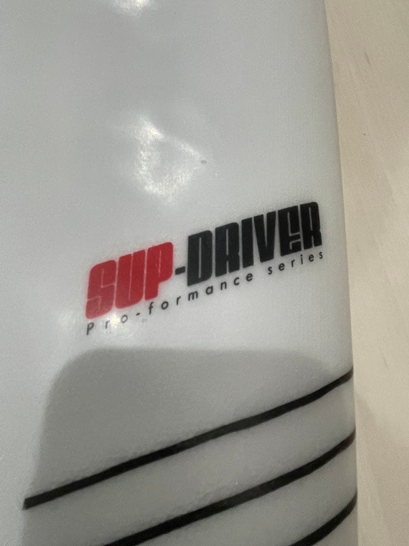 だいサップドライバー5.10 34L