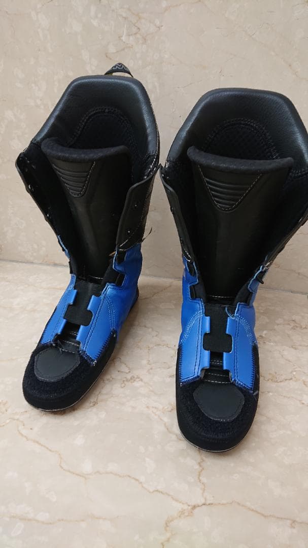 LANGE World Cup ラング インナーブーツ 24.5