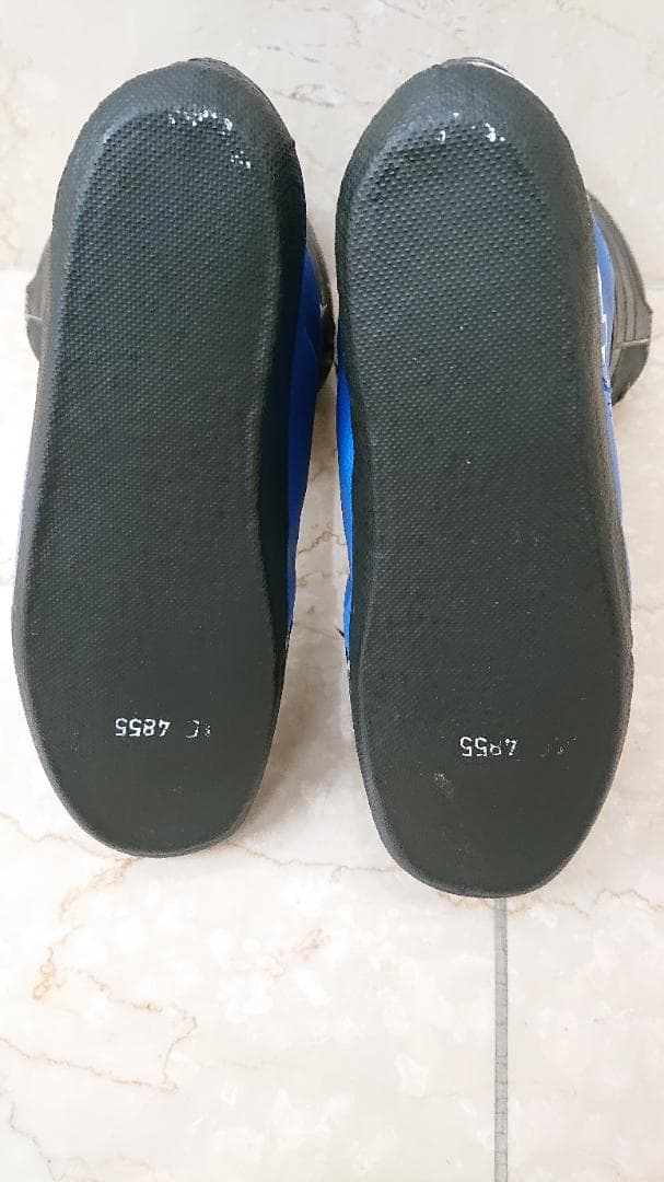 LANGE World Cup ラング インナーブーツ 24.5