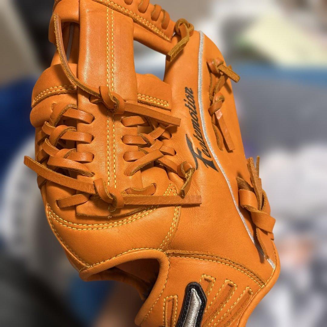 美品ミズノ FeatEmotion（フィートエモーション）