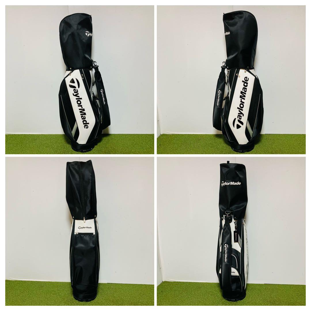 TaylorMade テーラーメイド SIM MAX メンズ ゴルフセット