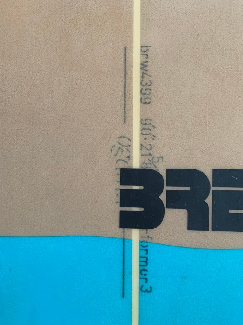 DICK BREWER（ディックブルーワー）サーフボード