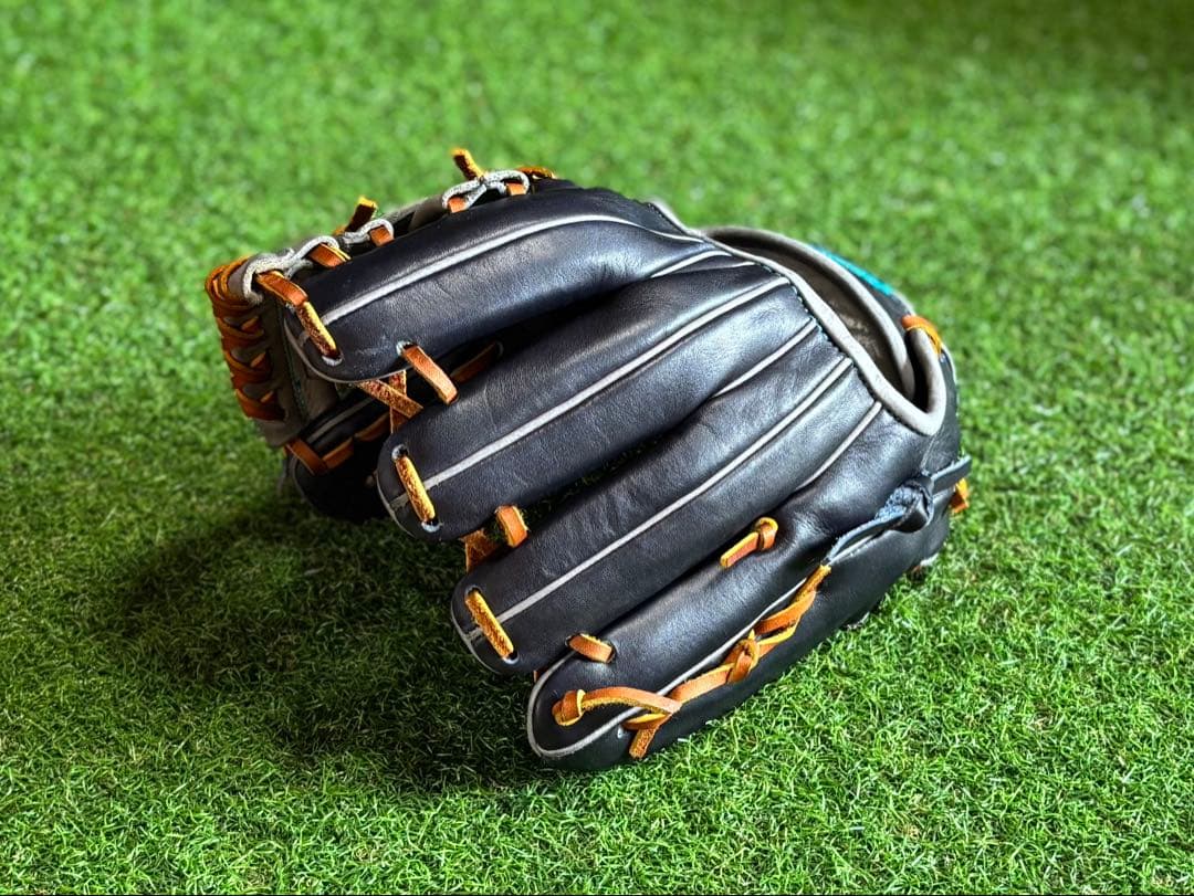 久保田スラッガーT1