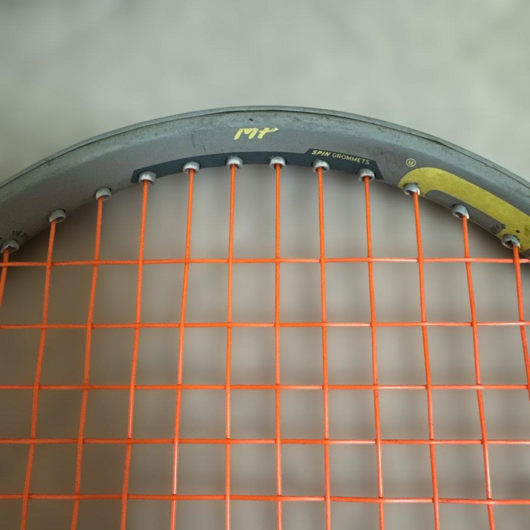 Head Graphene 360+ Speed MP テニスラケット