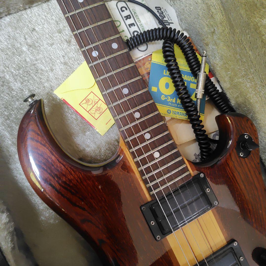 AriaPro II エレキギター　アリアプロ2 日本製