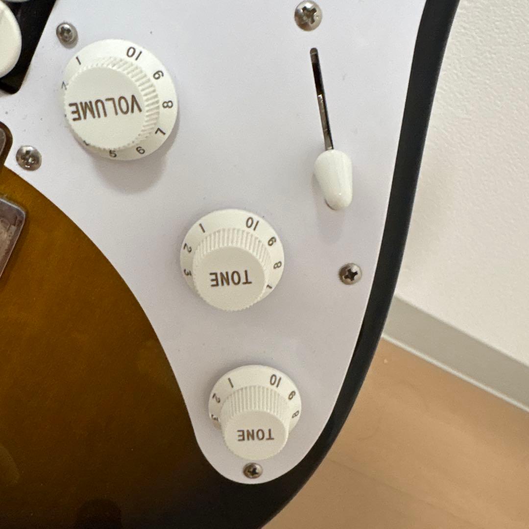 ギター Ibanez AT100CL