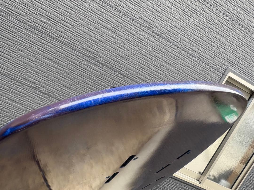 入手困難 希少 アルメリック mini ミニ サンダーボルト フロントデッキ