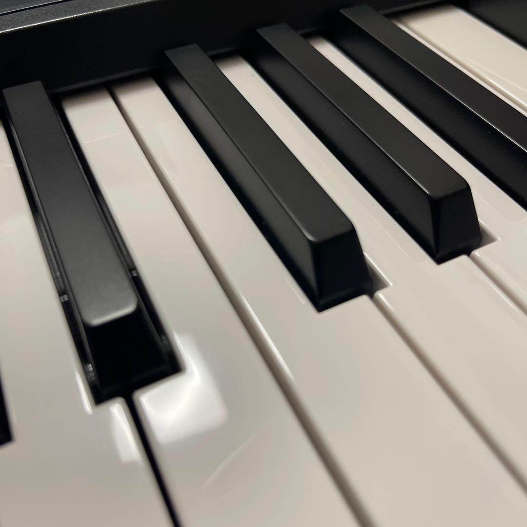 Novation IMPULSE 25 MIDIコントローラー