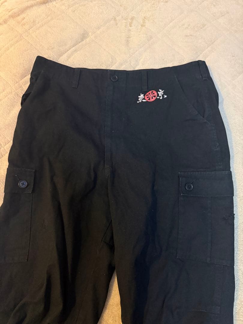 【非売品】映画東京リベンジャーズ 東京卍會 特攻服