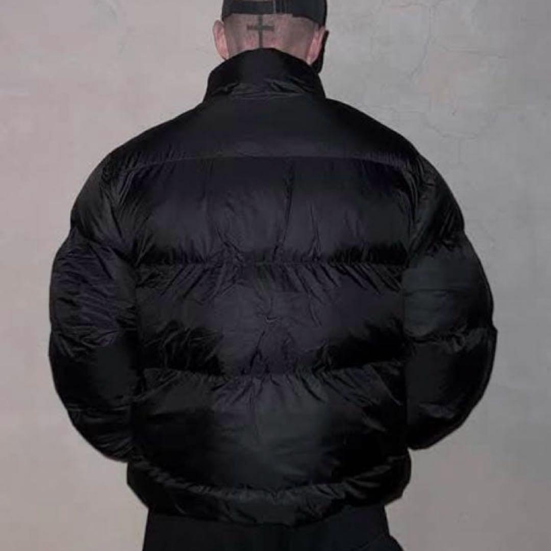 Nike × MMW パファージャケット ALYX コラボ　最終値下げ