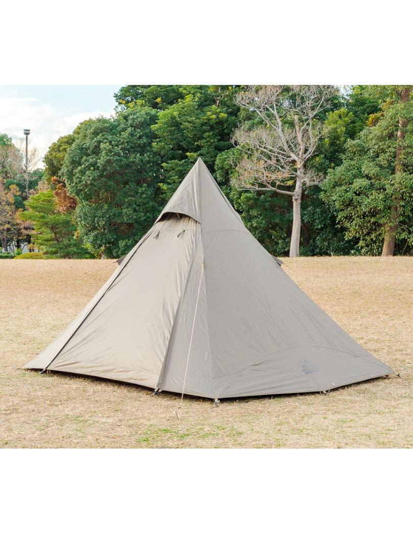 タラスブルバ ワンポールティピー