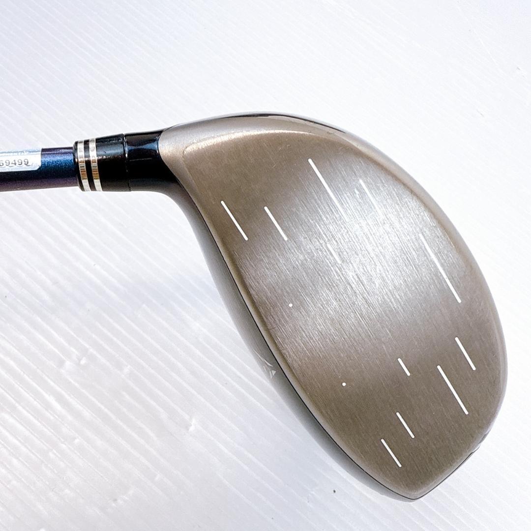 ゼクシオ9　ドライバー　11.5°　MP900（R）／XXIO9　ゼクシオナイン