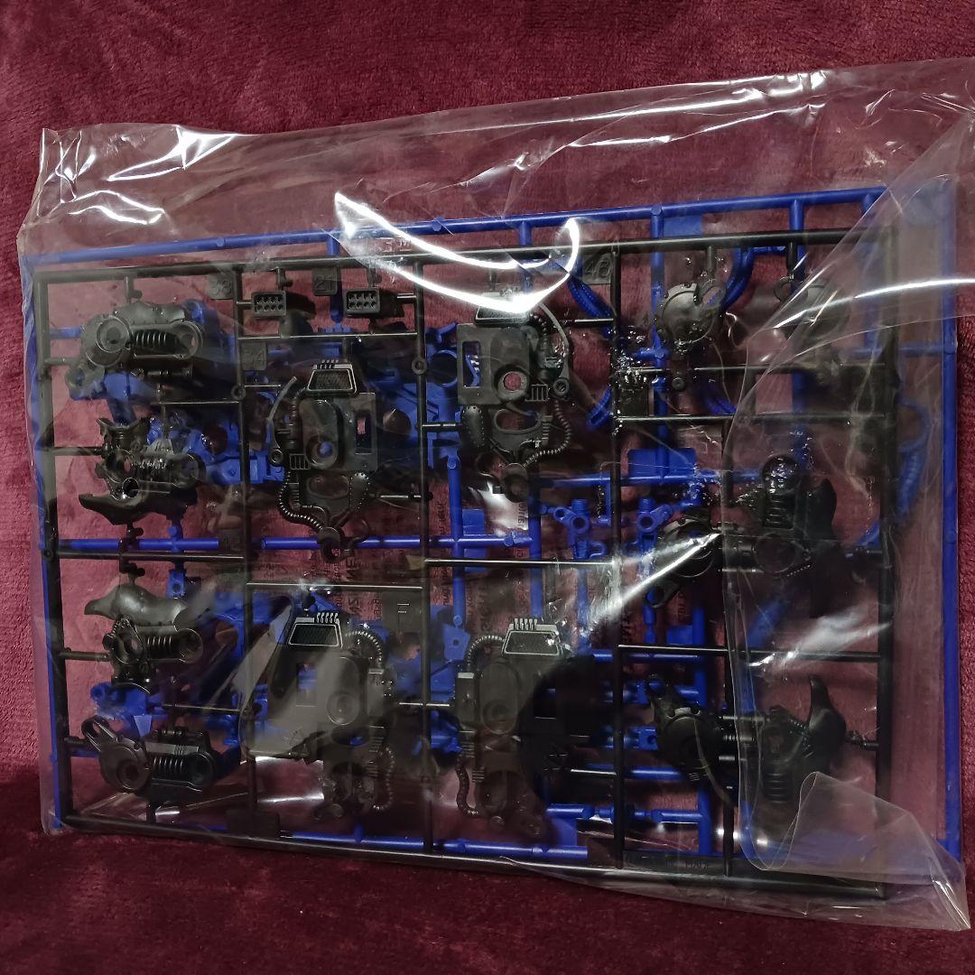 【訳あり】ゾイド　シールドライガー　マークII　高機動重撃型　マーク2 　トミー