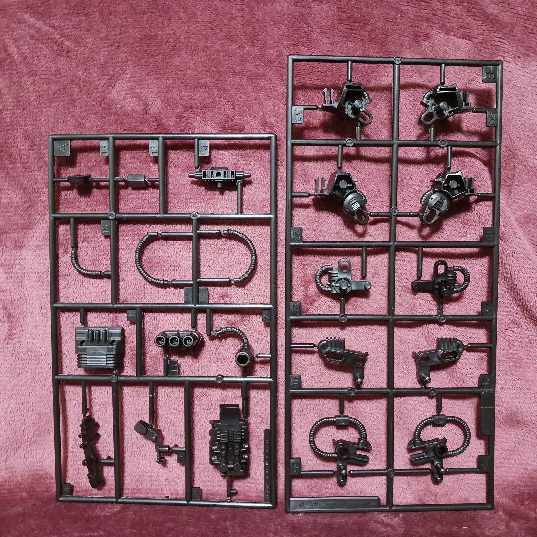 【訳あり】ゾイド　シールドライガー　マークII　高機動重撃型　マーク2 　トミー